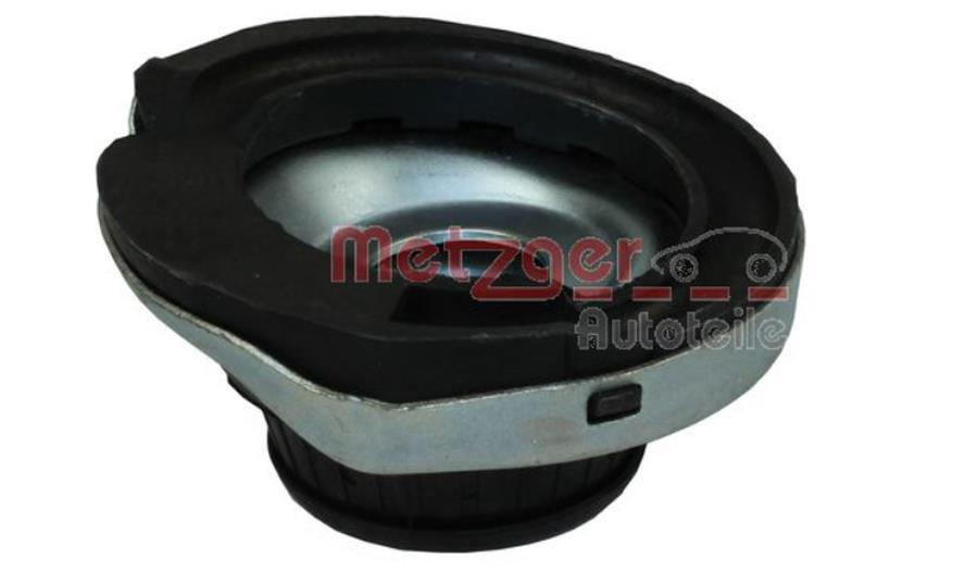 Copela de amortiguador METZGER ref. 6490007